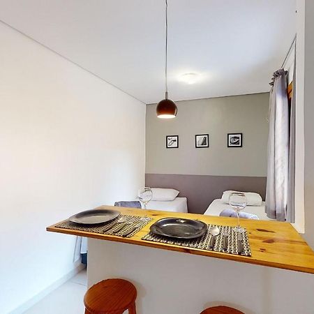 Studio 6 Pinheiros By Oba São Paulo Zewnętrze zdjęcie